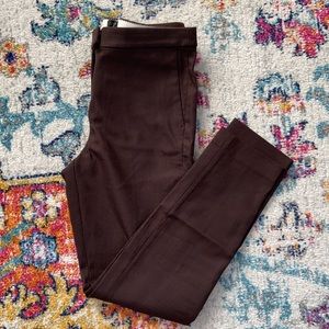 NWT J. Crew Ryder Pant